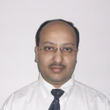 Saurabh Arvind