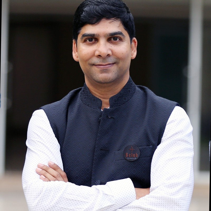 Venu Bhagavan