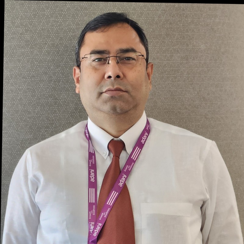 Samir Prakash