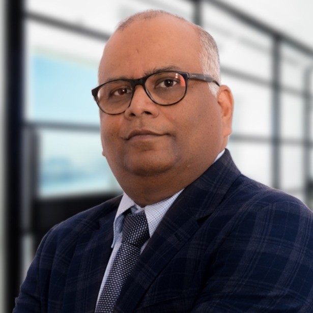 Devesh Sinha